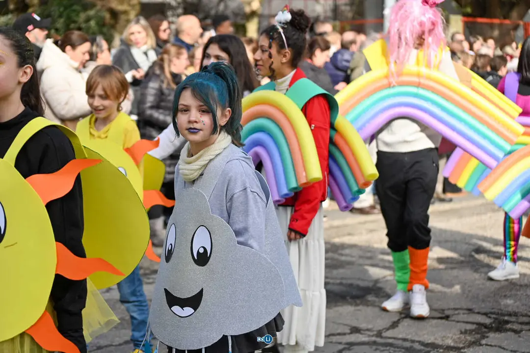 Desfile Infantil-189