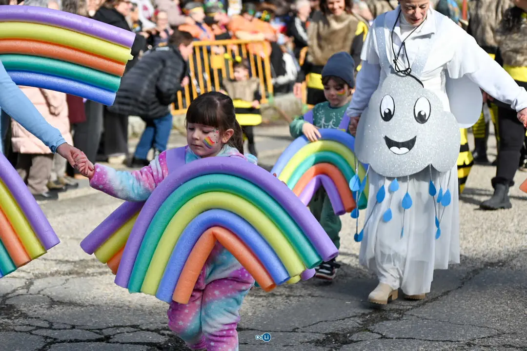 Desfile Infantil-191