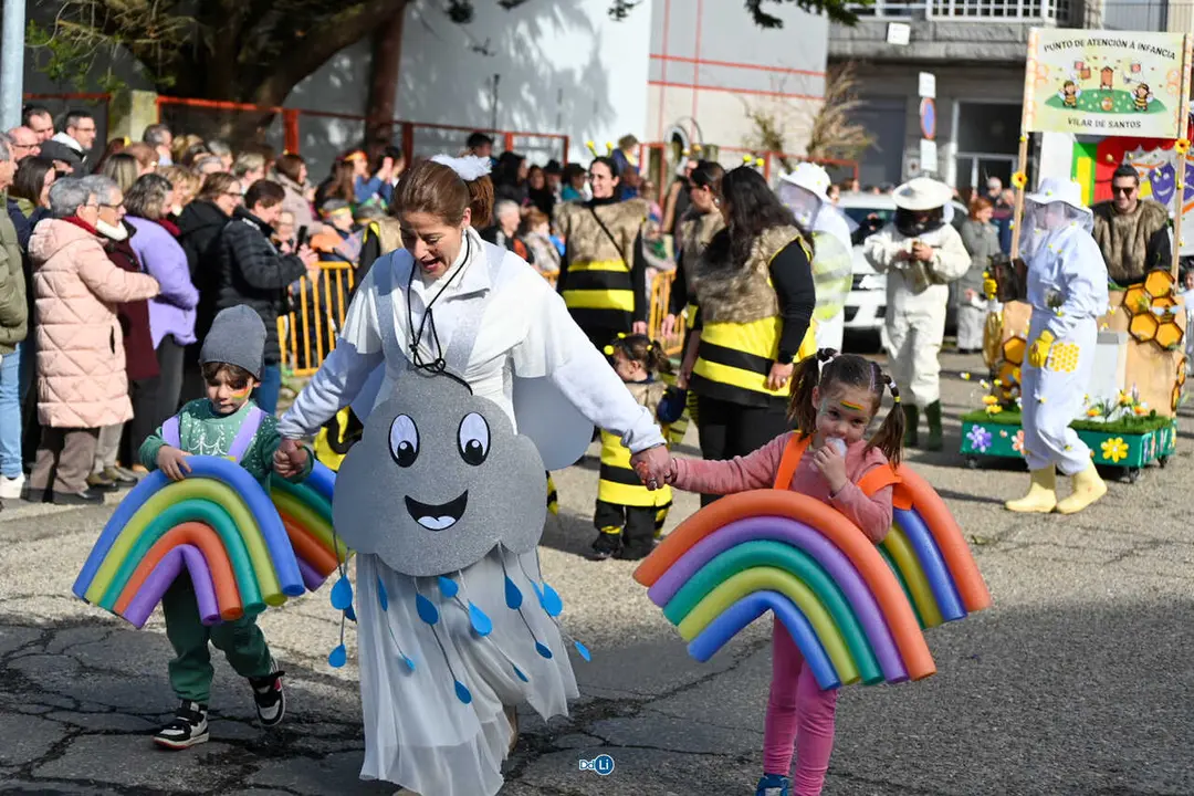 Desfile Infantil-192