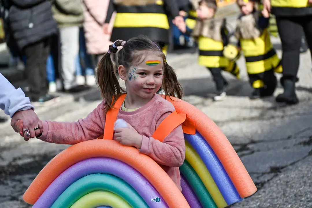 Desfile Infantil-193