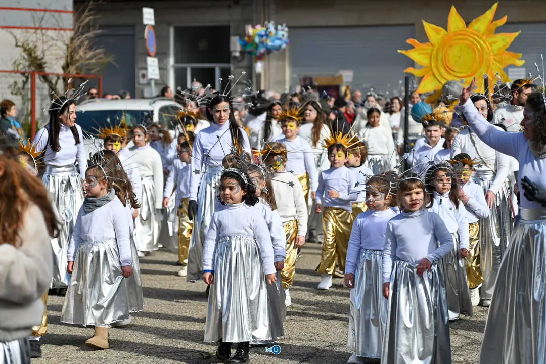 Desfile Infantil-195