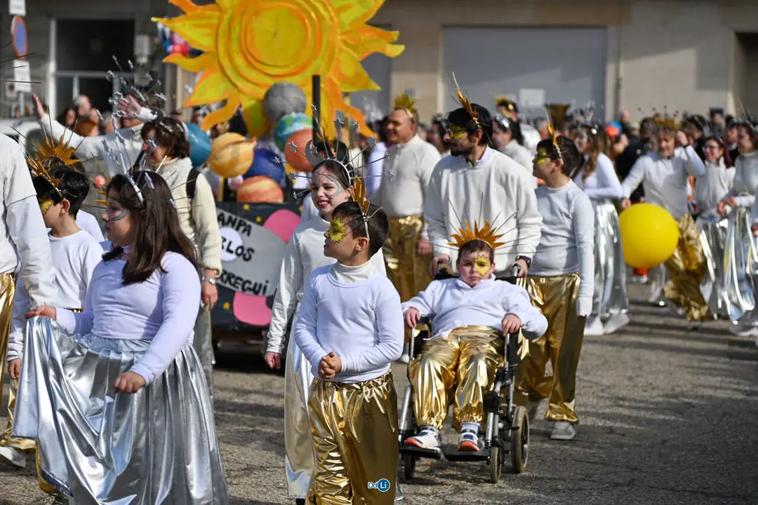 Desfile Infantil-196
