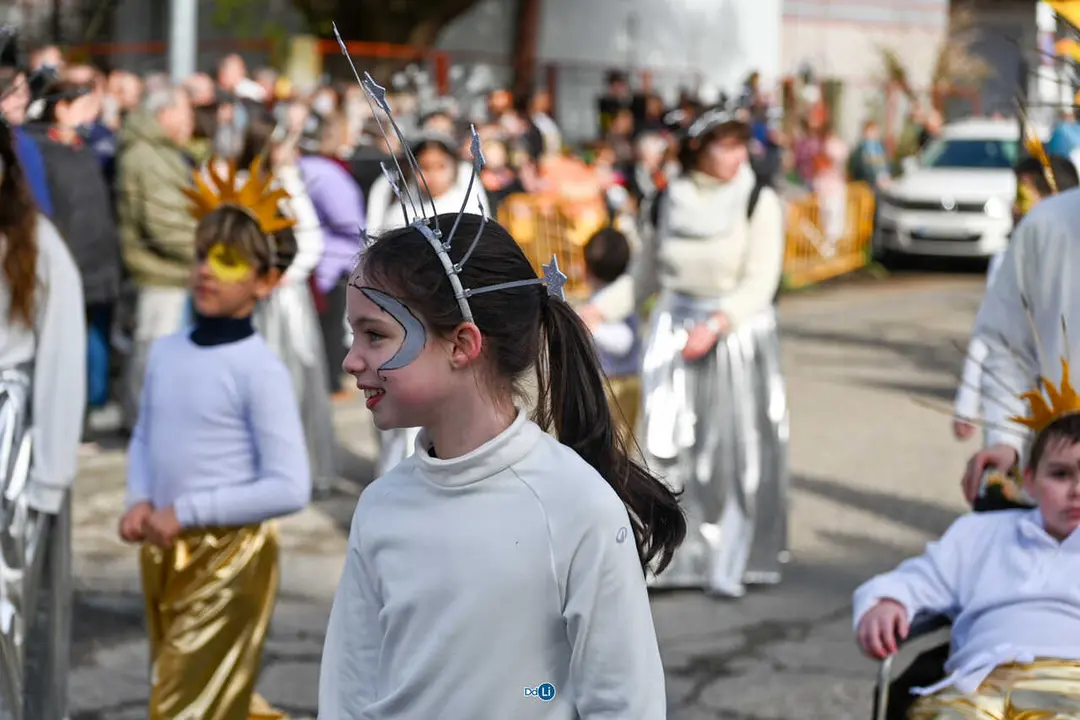 Desfile Infantil-197
