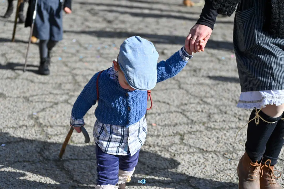Desfile Infantil-223