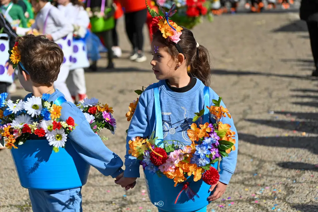 Desfile Infantil-232