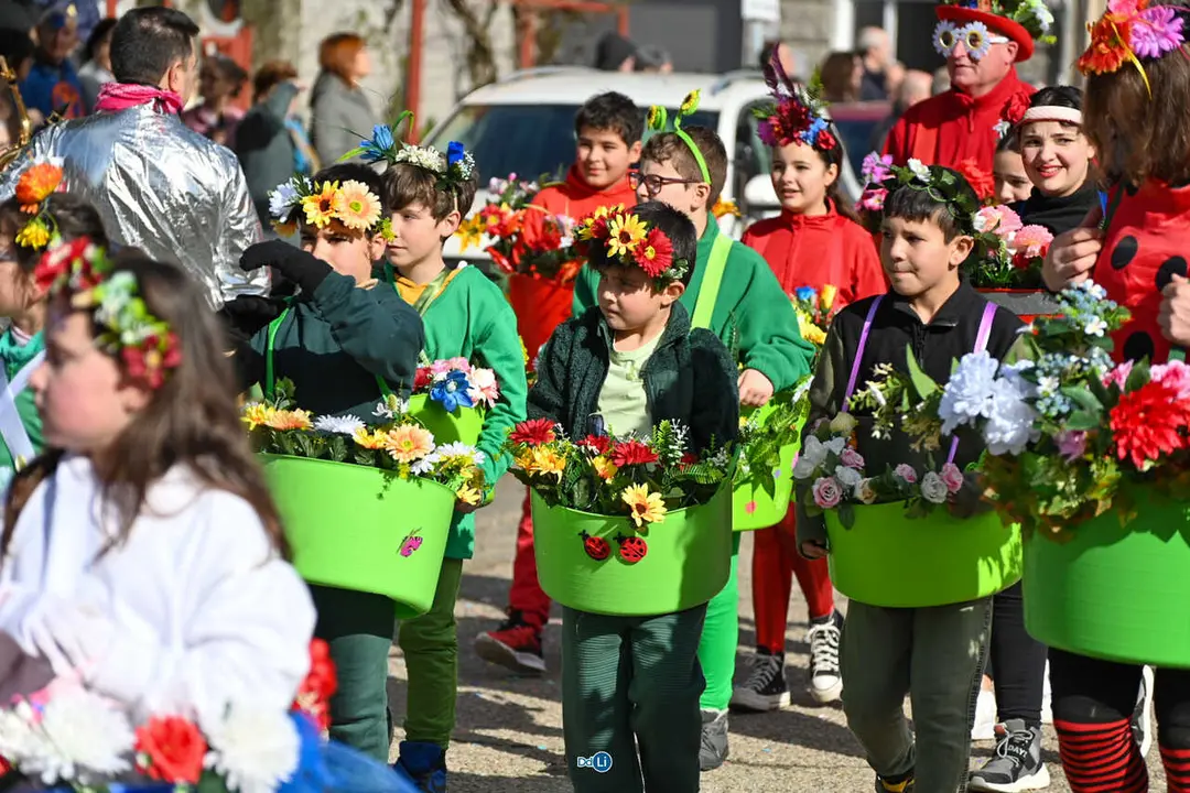 Desfile Infantil-233