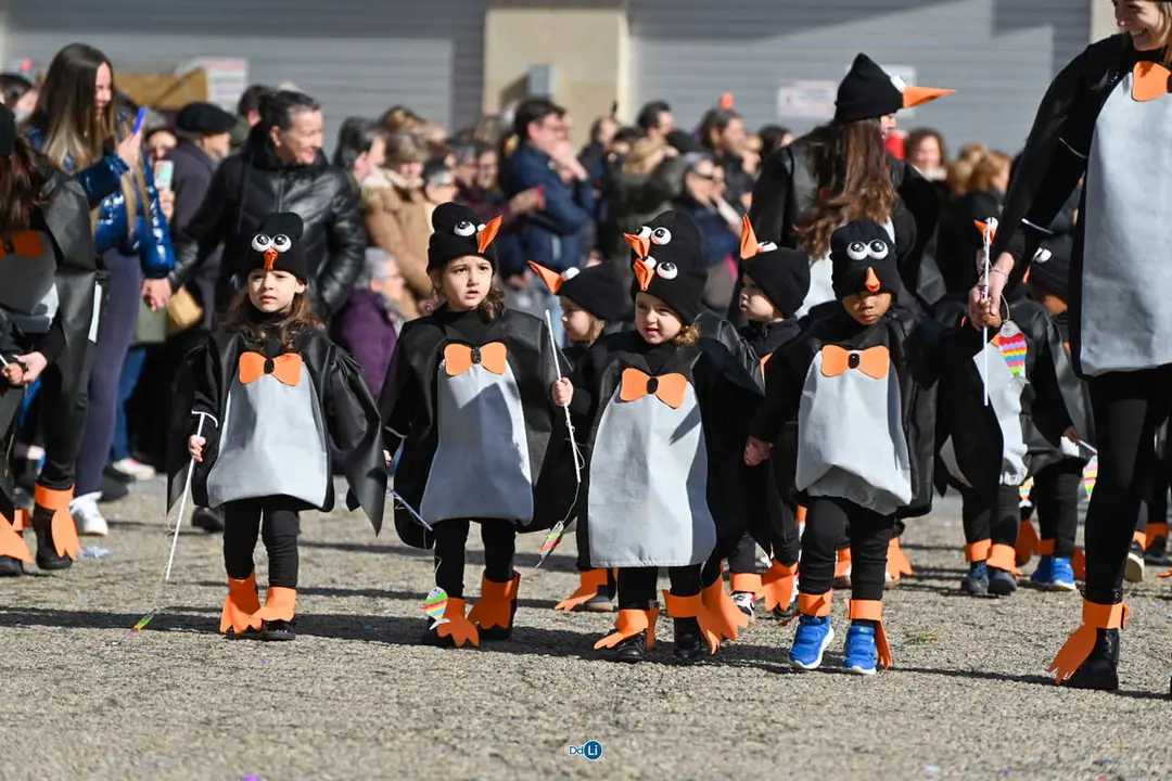 Desfile Infantil-235