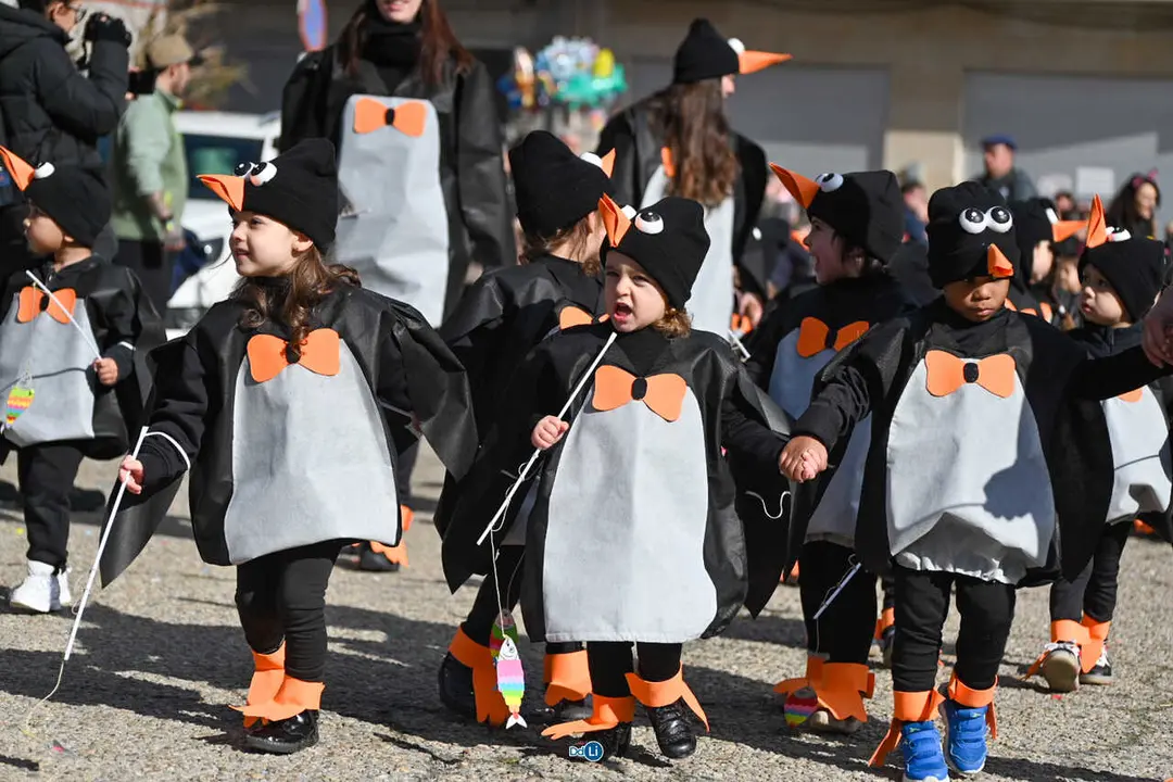 Desfile Infantil-237