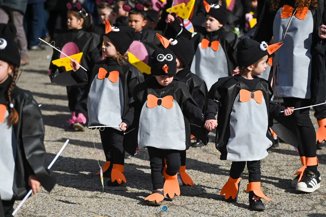 Desfile Infantil-239