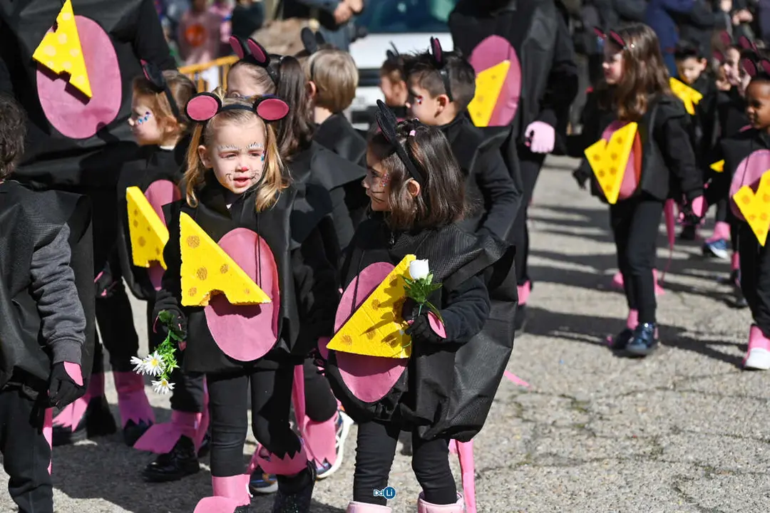 Desfile Infantil-240