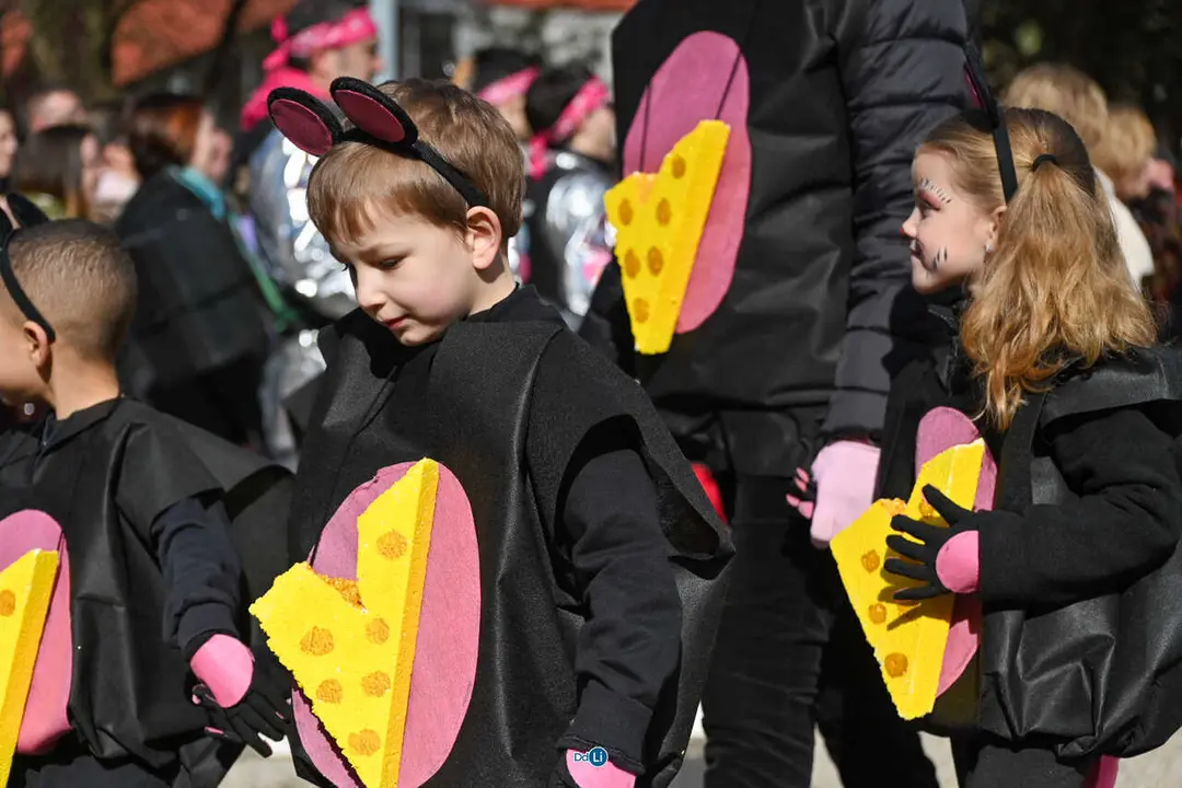Desfile Infantil-243