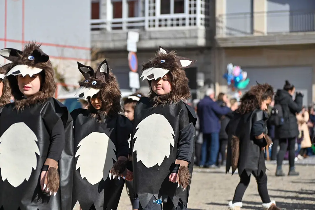 Desfile Infantil-245