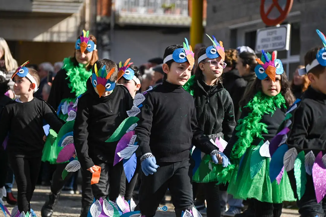 Desfile Infantil-248