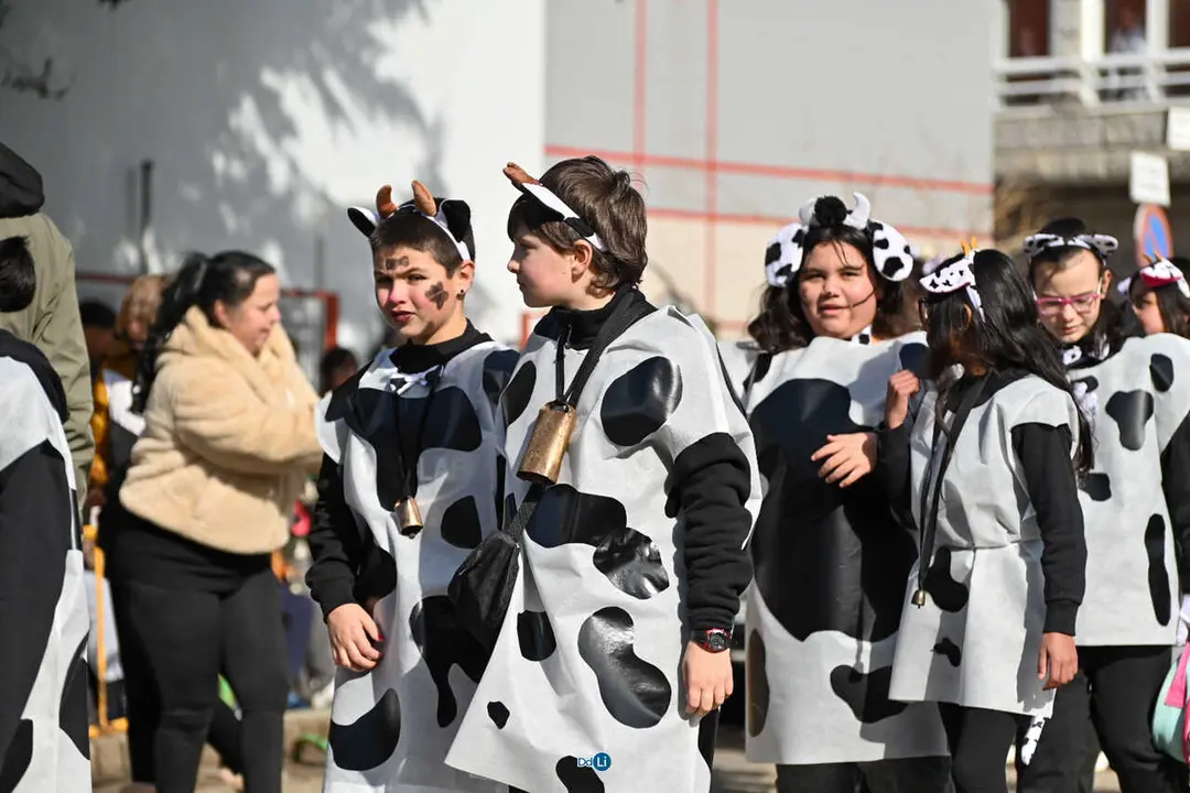 Desfile Infantil-257