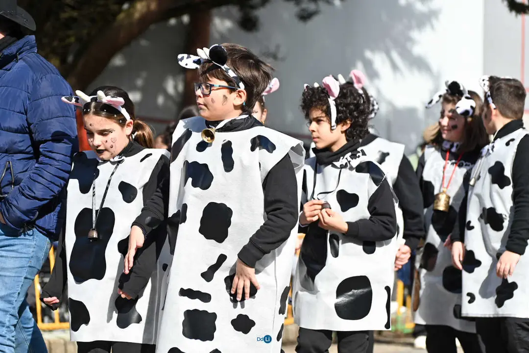 Desfile Infantil-260