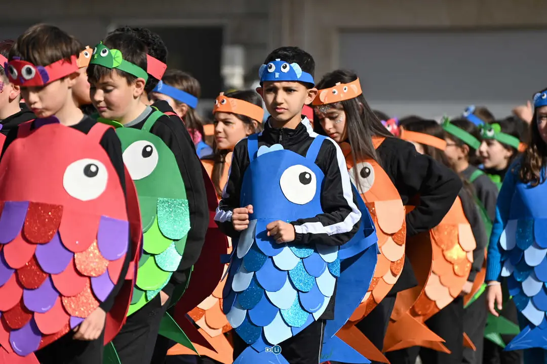 Desfile Infantil-264