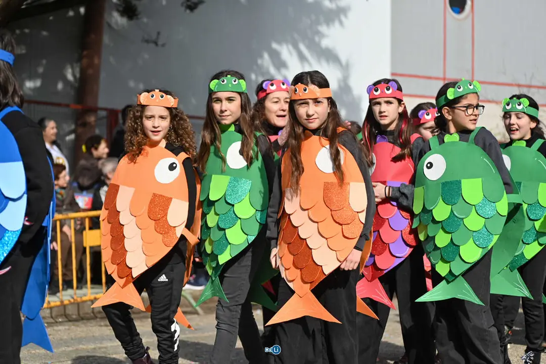 Desfile Infantil-265