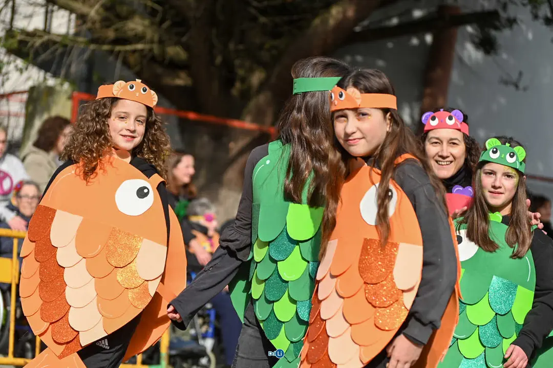 Desfile Infantil-266