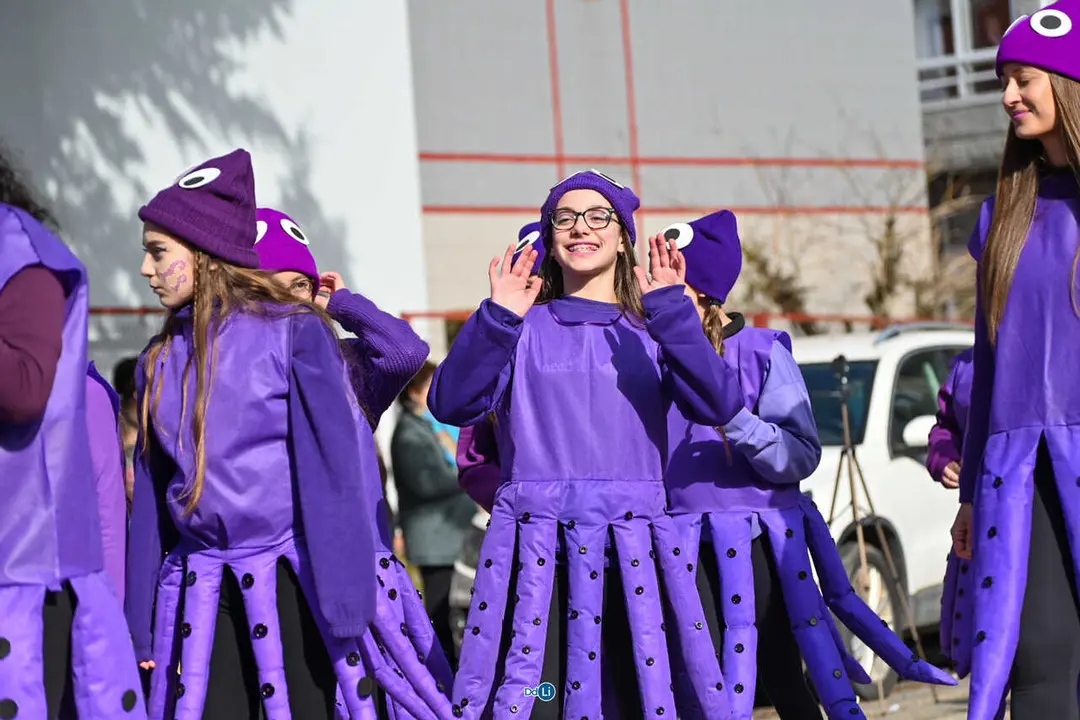 Desfile Infantil-268