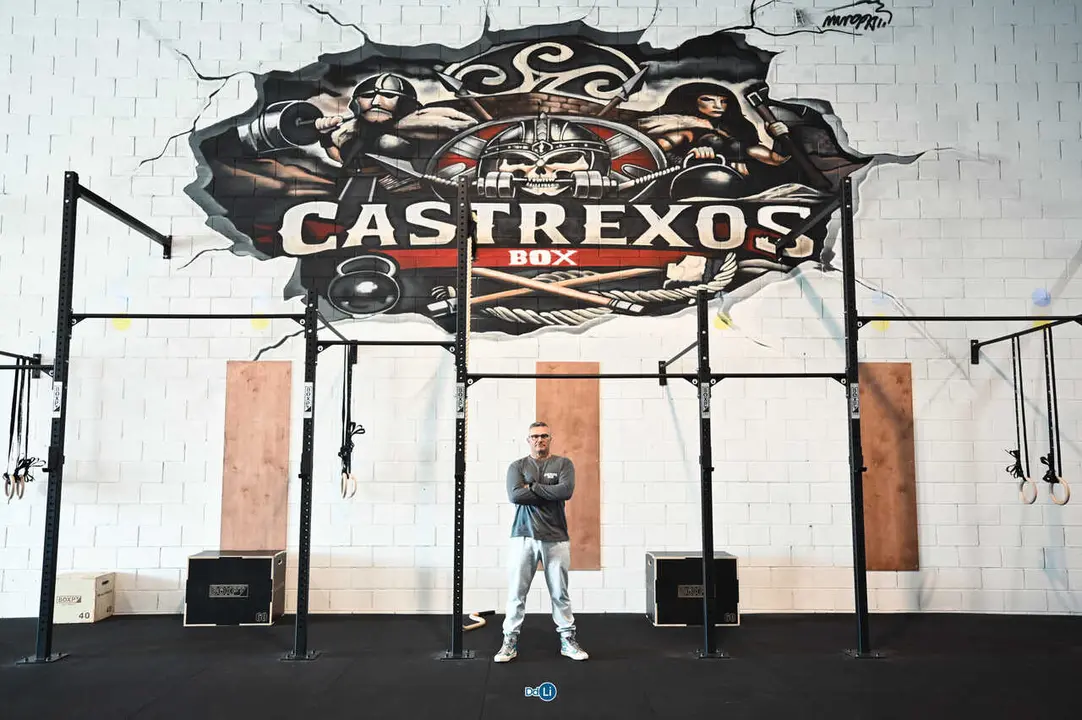 castrexos box-48