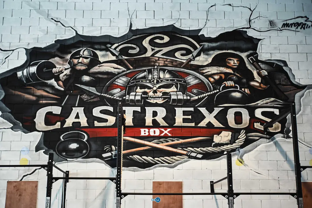 castrexos box-15