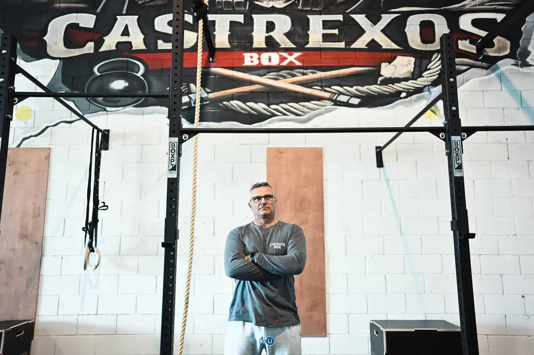castrexos box-47