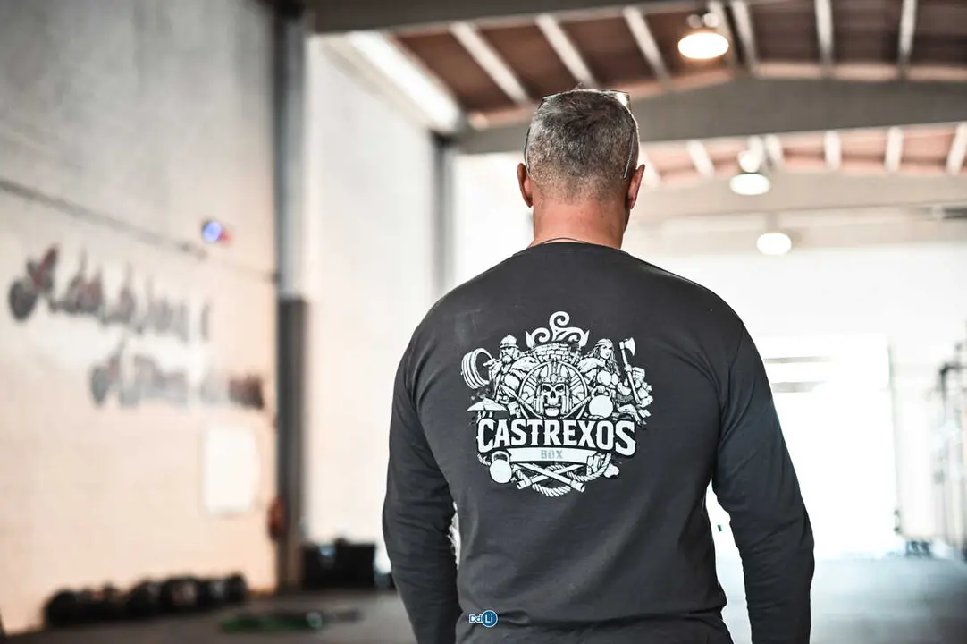 castrexos box