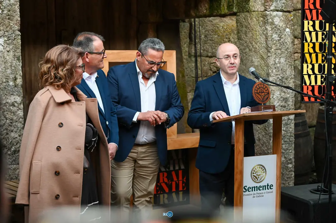premios semente