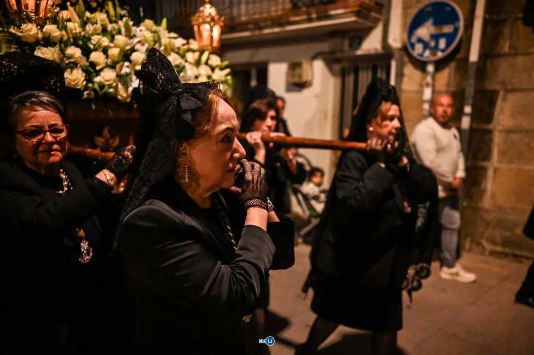 santo enterro 2026-2