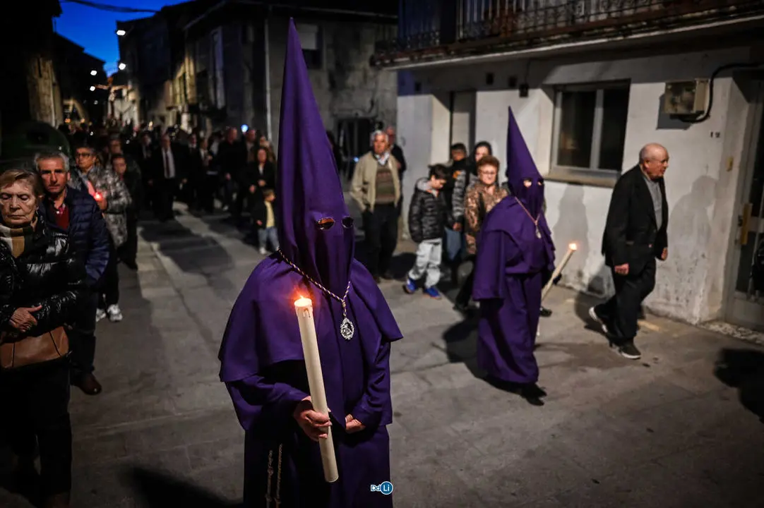 santo enterro 2026-7