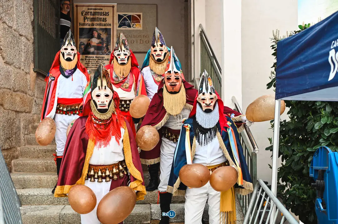 o gran cami&ntilde;o 59-5