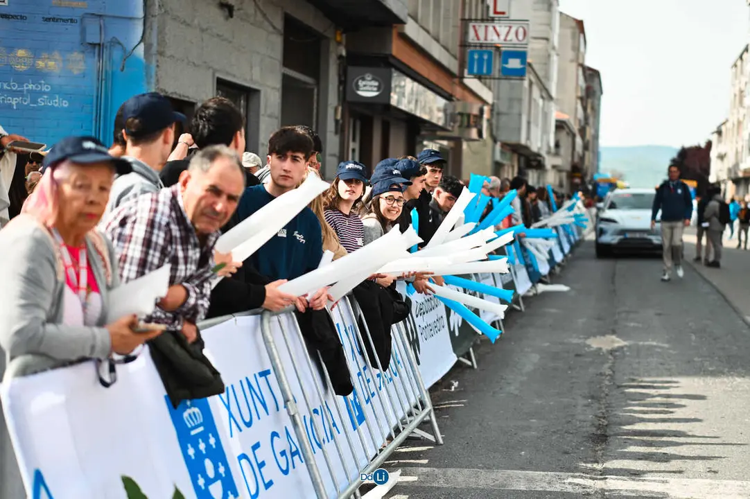 o gran cami&ntilde;o 59-12