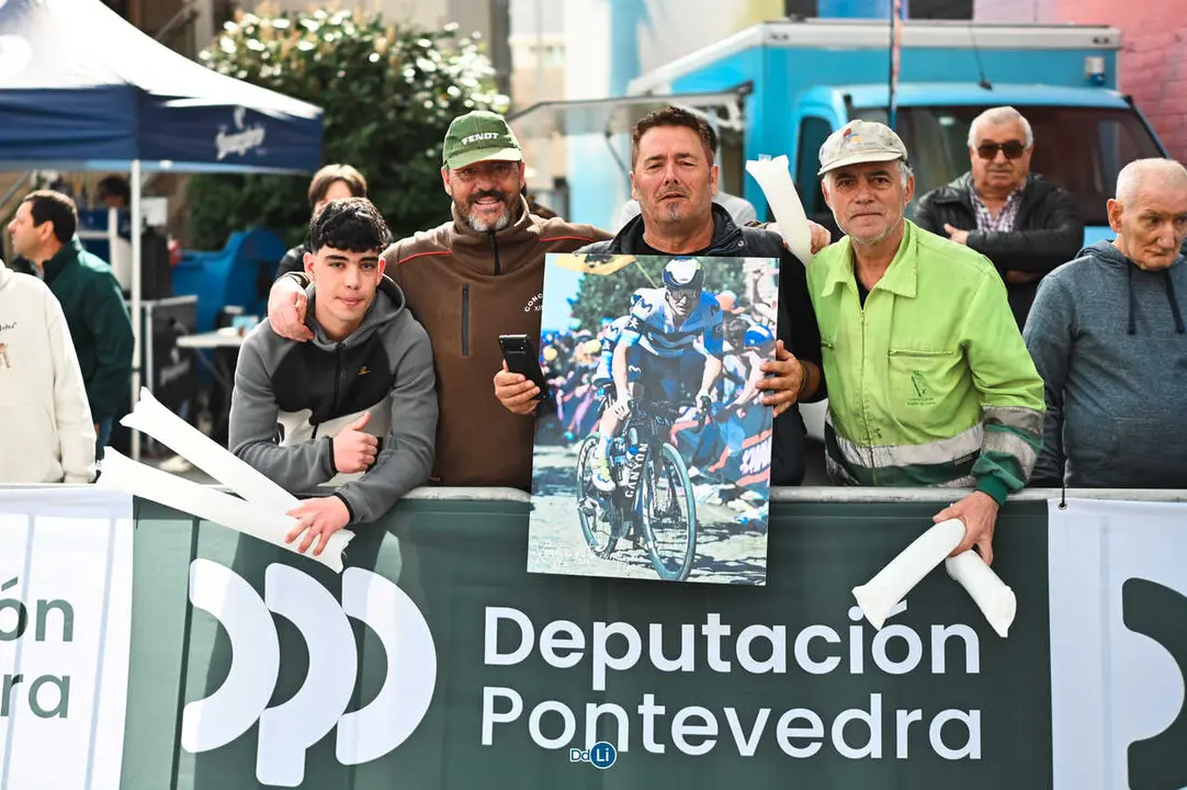 o gran cami&ntilde;o 59-21