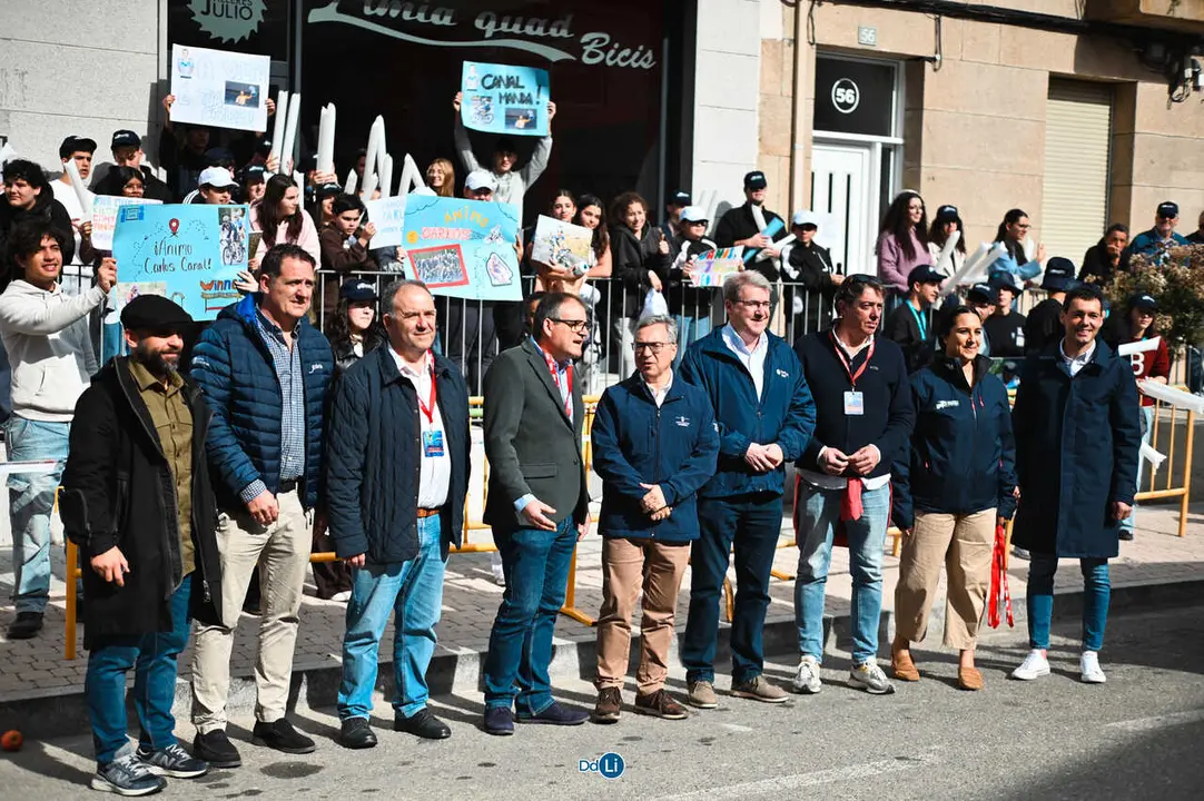 o gran cami&ntilde;o 59-33