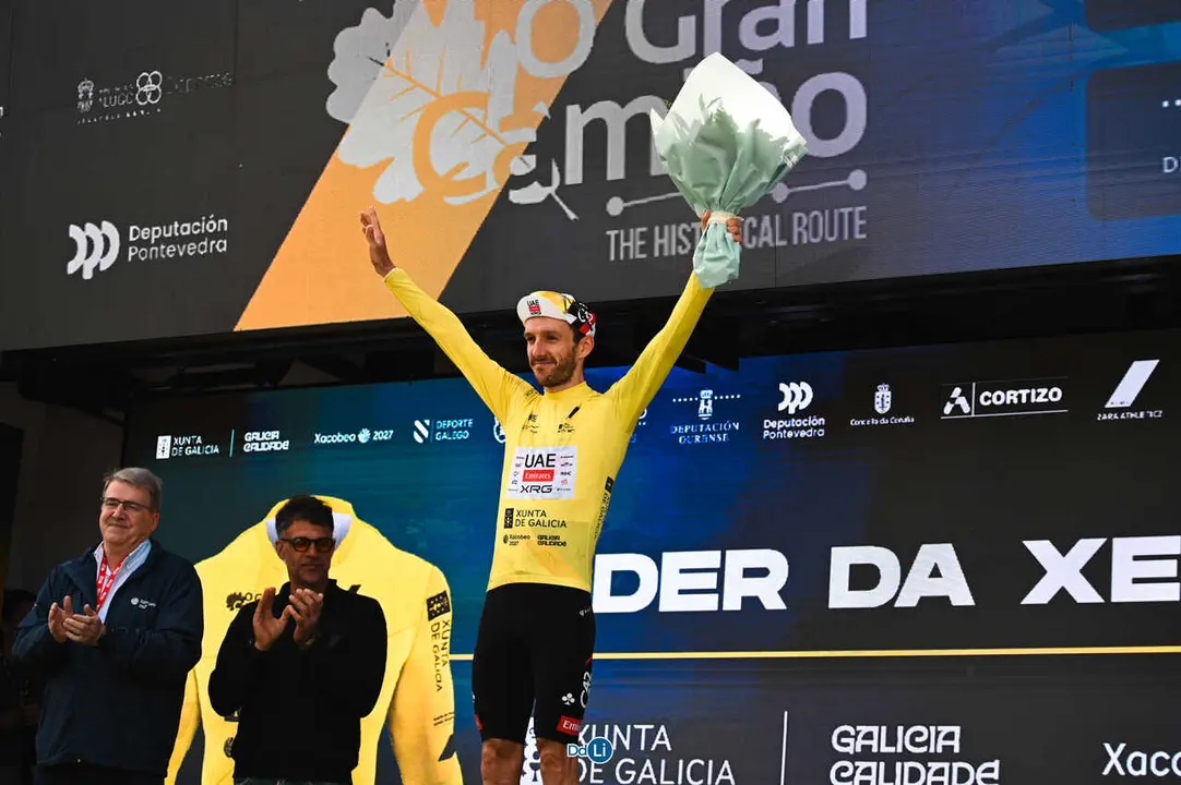 o gran cami&ntilde;o-9
