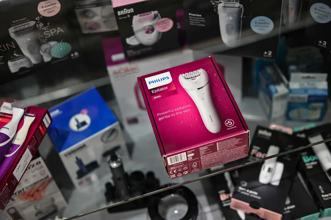 Una amplia gama de peque&ntilde;os electrodom&eacute;sticos y art&iacute;culos de cuidado personal protagonizan las rebajas en Las 3 BBB.
