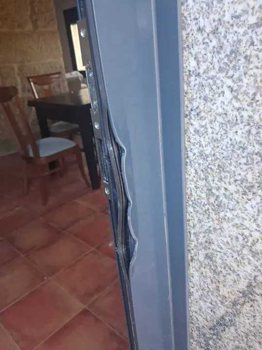 Vecinos de la comarca muestran preocupaci&oacute;n por el aumento de robos en el rural.