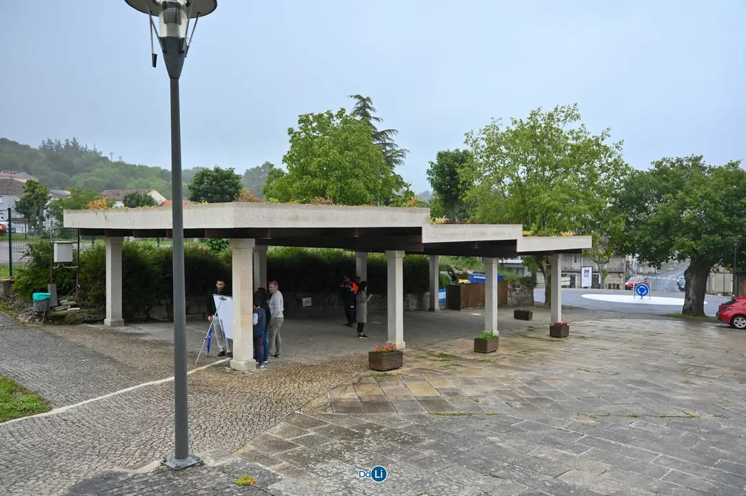 vilar de barrio