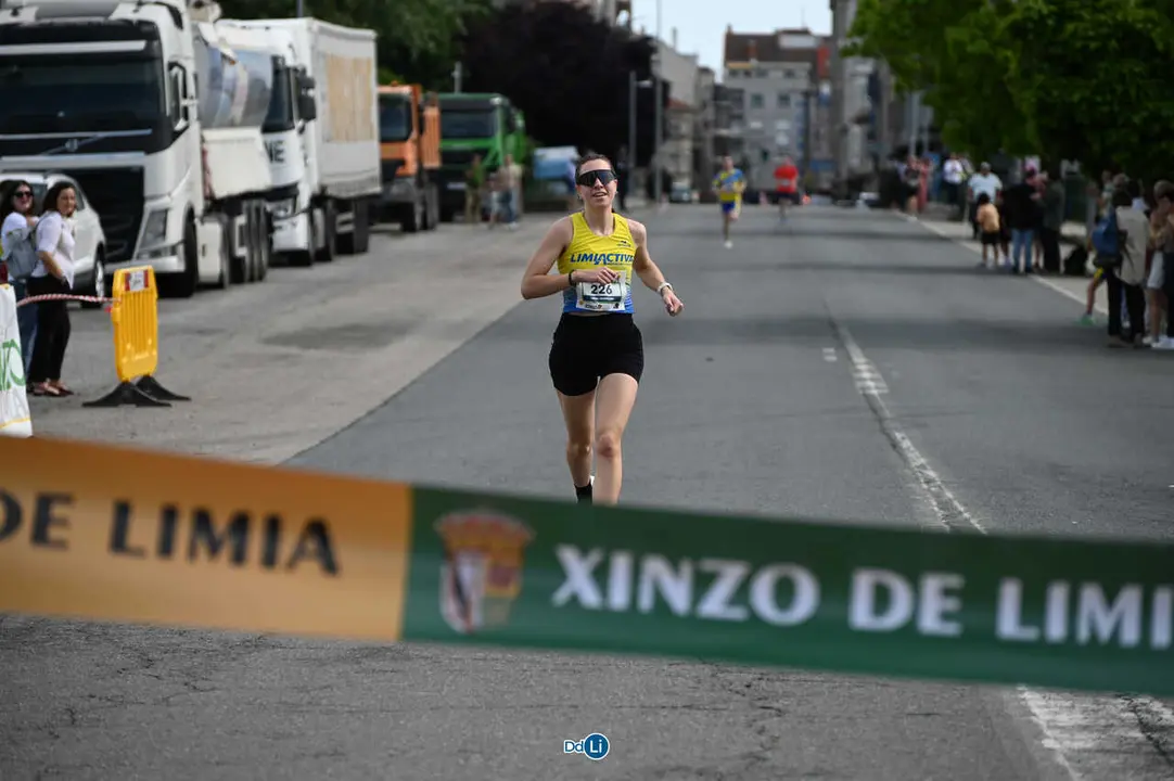 Carreira popular xinzo-92