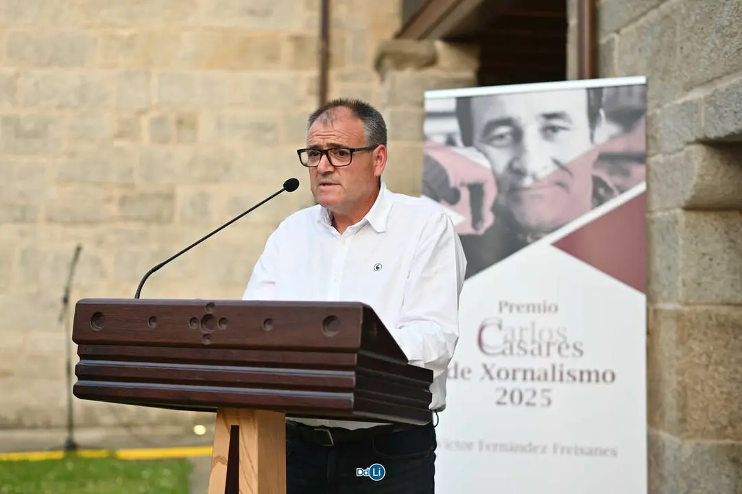 victor freixanes