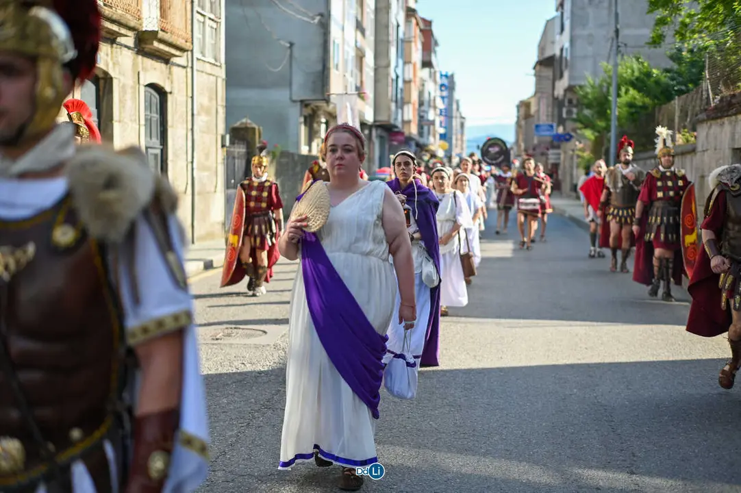 vestalias 2026-52