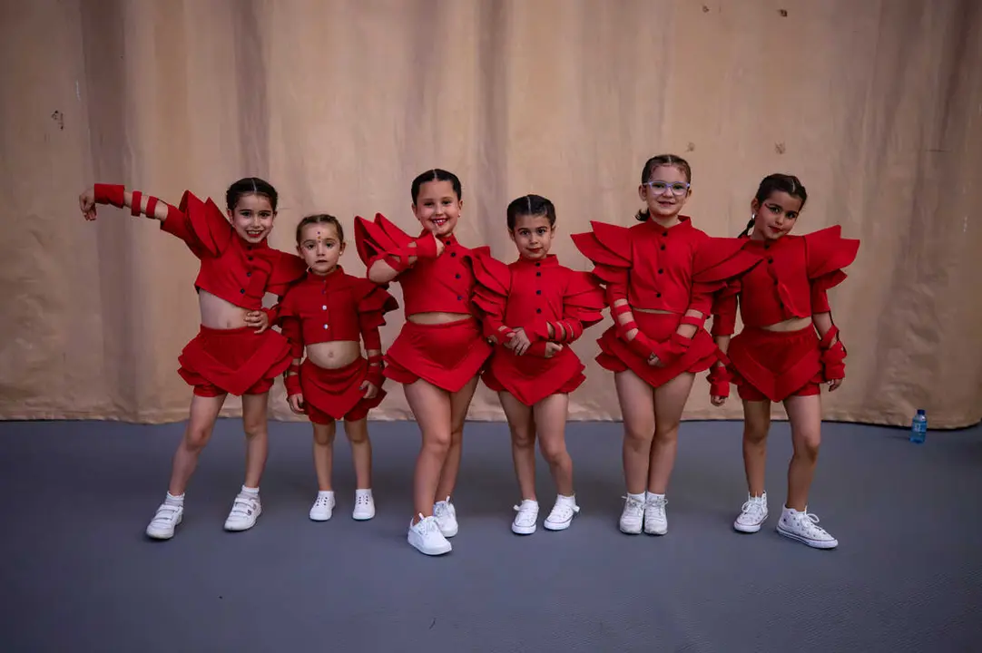 Danz&oacute;n fin de curso 2026-9-2