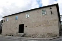 Museo da Limia en Vilar de Santos. | FOTO: Museo da Limia