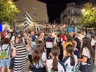 Jugadores y aficionados celebrar&aacute;n juntos el ascenso del Antela F.C. por las calles de Xinzo.