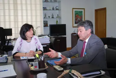 Jos&eacute; Antonio Feijoo, alcalde de Baltar. FOTO Xunta de Galicia 2016 (FILEminimizer)