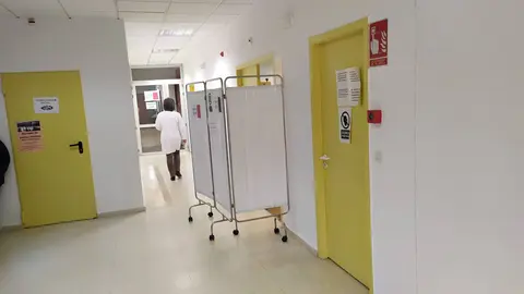 Centro de S&uacute;de. Atenci&oacute;n Primaria. Sanidade (3)