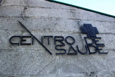 Centro de Sa&uacute;de de Baltar (1)