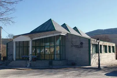 Centro de Sa&uacute;de de Baltar (3)
