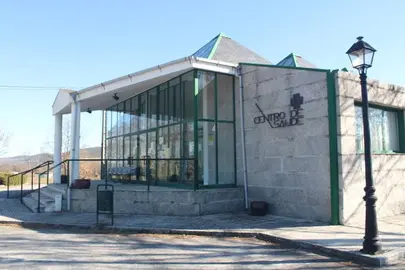 Centro de Sa&uacute;de de Baltar (4)
