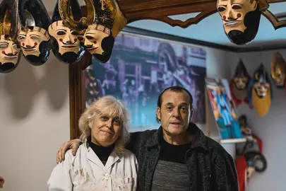 Taller m&aacute;scaras 7